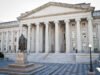 Tribal Tax Credit Scam: What the IRS Says About These Fake Credits The United States Treasury Building in Washington, DC