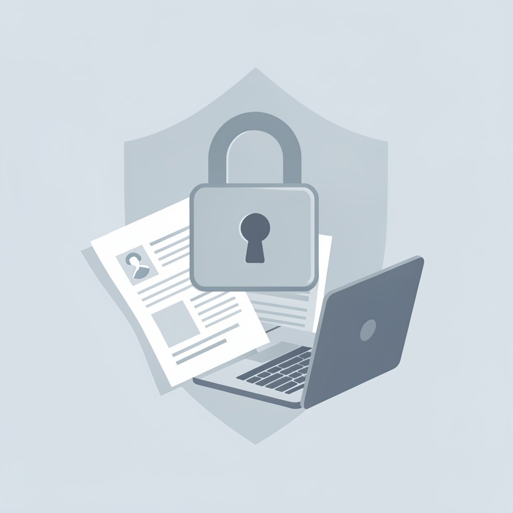 AI for small business data protection and privacy controls