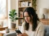 How to Check If Your Phone Is Hacked: 10 Warning Signs and Fixes Person reviewing security settings on a smartphone