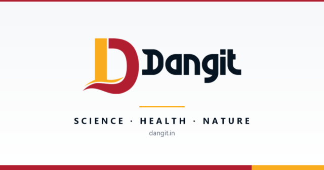 Dangit default Open Graph image Dangit - Science, Health and Nature News logo