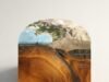 Plate Tectonics: How Earth’s Continents Move and Why It Matters Cross-section of Earth showing tectonic plates and the mantle beneath them